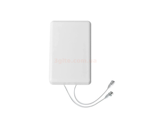 Антенна Toridoku MIMO 2×14 dbi (700-2700 MHz)